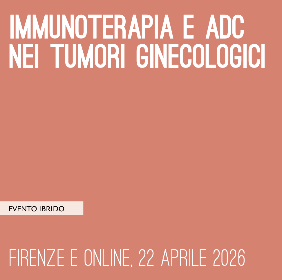 Immunoterapia e ADC nei tumori ginecologici